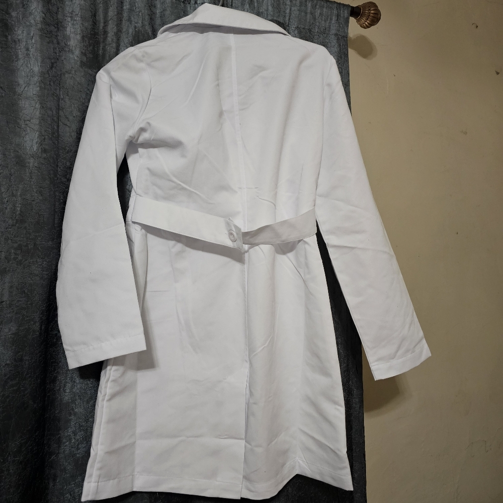 Barco Grey's Anatomy Lab Coat XS - Picture 2 of 3